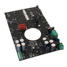 Linn LP-12, Alimentatore, Zeus