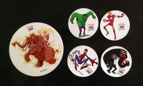 Spille zerocalcare spiderman - spille,