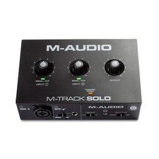 Audio usb interfaccia - m-audio,