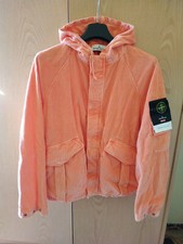 STONE ISLAND X SUPREME CORDUROY 500_FROST JACKET cp