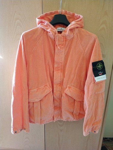 Stone island supreme - x,