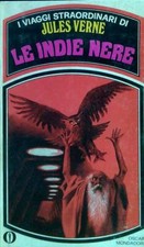 LE INDIE NERE VERNE JULES