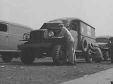 Foto 10 1940 - x, 10"
