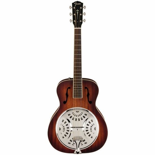 Fender chitarra acustica
