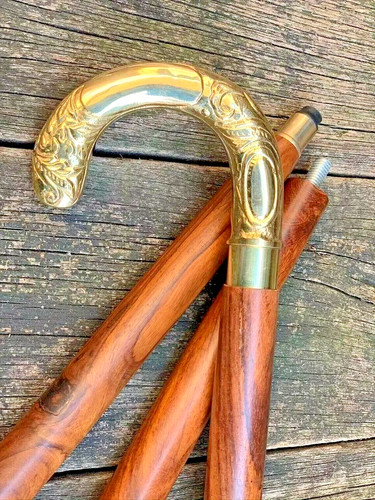Bastone passeggio vintage - bastone,
