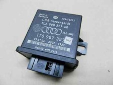 CENTRALINA X REGOLAZ. ASSETTO FARI XENON. X:GOLF 5,JETTA,TOURAN,OCTAVIA,ECC..