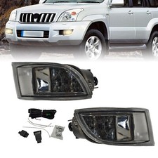 For 2002-2009 Toyota Land
