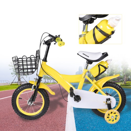 Bicicletta per bambini - bicicletta,