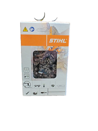 Catena motosega stihl - stihl, ms