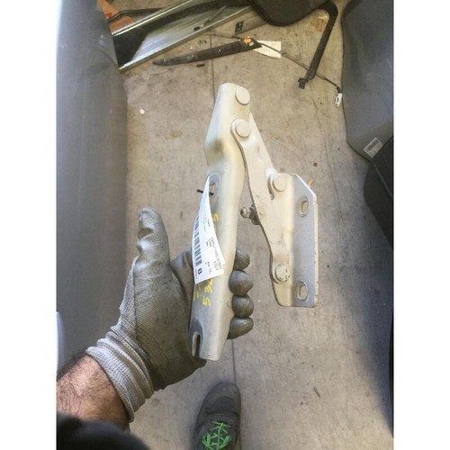 Cerniera cofano ant bmw - sx,