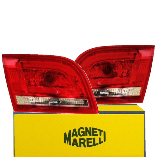 Set fanali posteriori - ✅, 2x