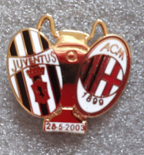 Distintivo calcio ⚽️