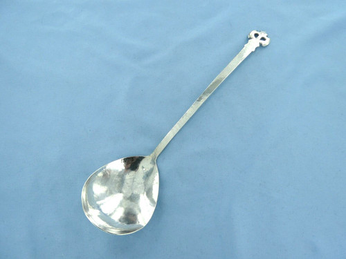 Antico cucchiaio da - antico,