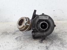 TURBINA PER FIAT Grande Punto 2° Serie GT1238SZ Diesel 1300 (08>10)