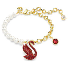 Bracciale Cigno Cristallo