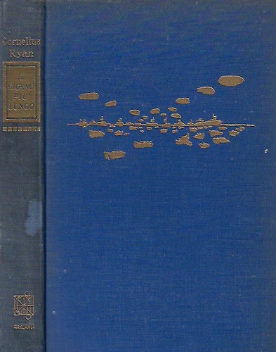 Giorno più lungo - lungo., 6