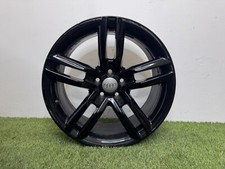 1x CERCHIO IN LEGA R17 AUDI A1 7.5J 2010/2018 8X0601025K