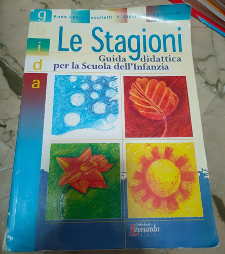 Guida didattica scuola