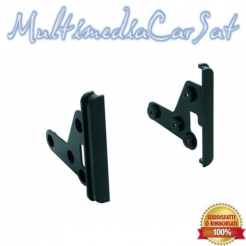Kit fissaggio autoradio