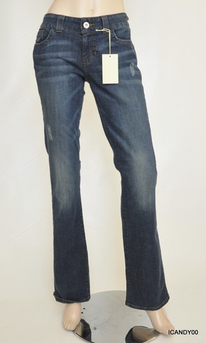 Pantaloni denim jeans
