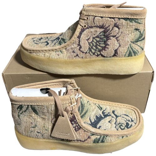 Stivali clarks originals - stivali,