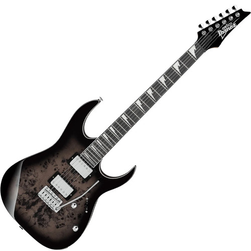 Ibanez grg220pa1 bkb - ibanez, grg220pa1-bkb
