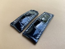 Cinturino orologio vera pelle