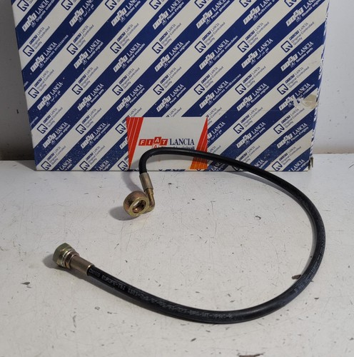 Tubo pressione olio fiat - pressione,