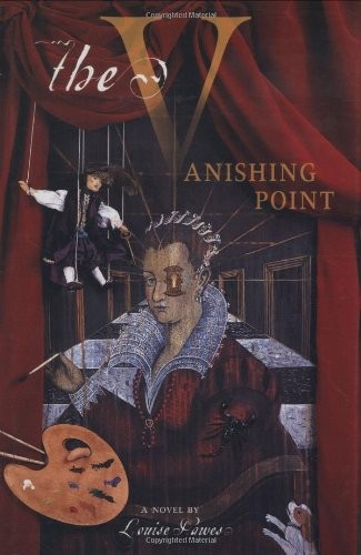 The vanishing point - the, a