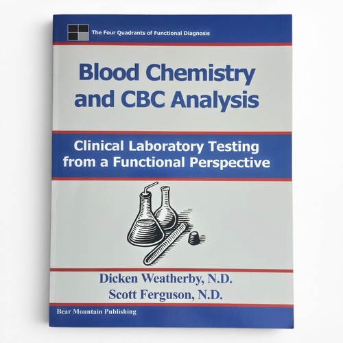 Blood chemistry and - chemistry,