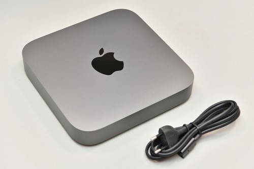 Apple mac mini 2018 - apple,