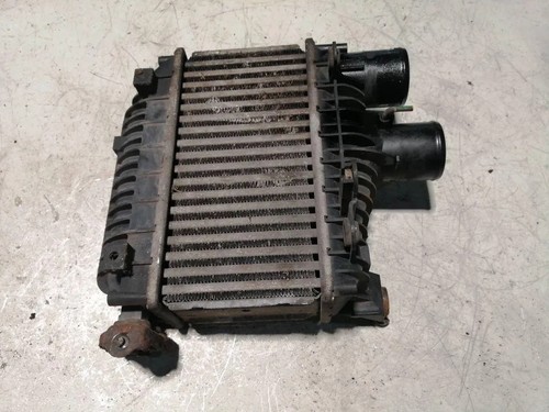 Intercooler toyota avensis t25 - toyota,
