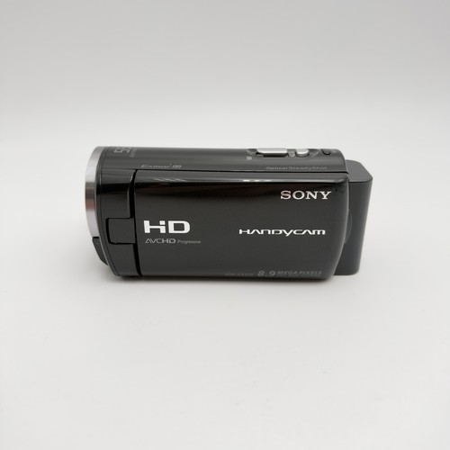 Sony hdr cx250 handycam - hdr-cx250,
