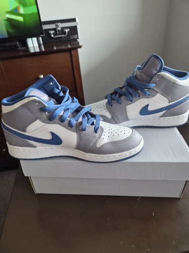 Taglia youth jordan 1 mid - jordan,