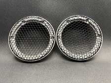 Dynaudio Esotar 110, anelli in