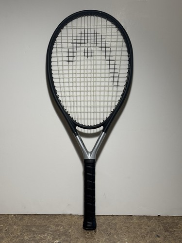 Head titanium tennis 4 - titanium,