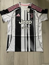 Maglia Juventus 2025/2026