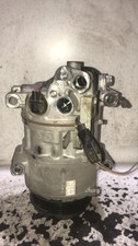 COMPRESSORE ARIA CONDIZIONATA CLIMA A/C PER MERCEDES Classe A W169 3° Serie A0