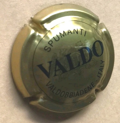 Spumanti valdo - valdo,