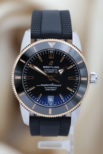 Breitling superocean heritage - superocean,