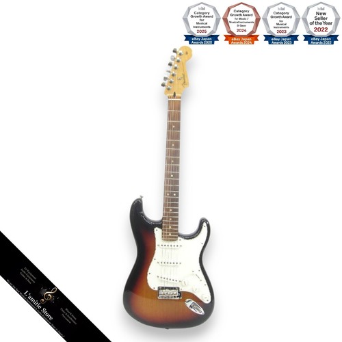 Fender mexico player - mexico,