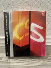 Adobe Creative Suite 5 Design