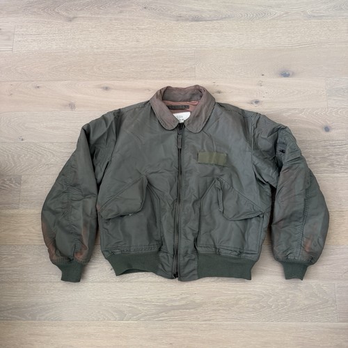 Vintage giacca bomber - vintage,