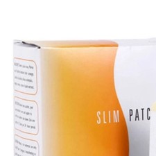50pz Patch Pancia Slim