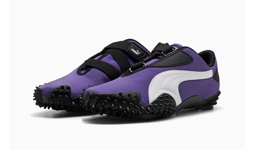 Puma mostro tech sneakers - tech,