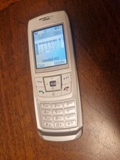 SAMSUNG SGH-E250i FUNZIONANTE