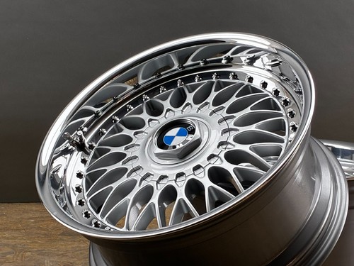 Originali cerchi bbs rc - bbs, rs/rc