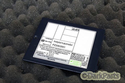 Omnibook xe3 laptop modem - omnibook,