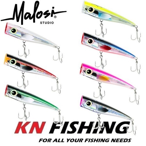 Malosi staple tyrant - malosi,