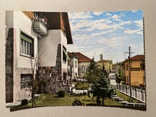 VARESE - Carnago - Frazione Rovate